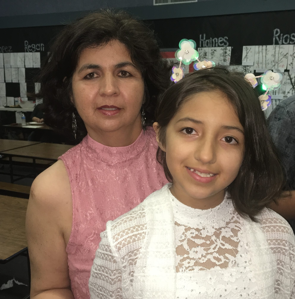 Meet your Posher, Nancy